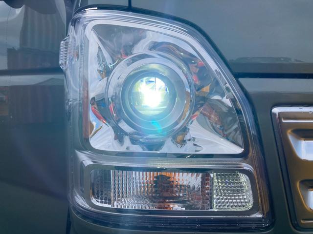 キャリイトラック KCエアコン・パワステ農繁仕様 4WD 届出済未使用車 4AT LEDヘッドランプ 衝突被害軽減システム 強化リアサスペンション クリアランスソナー レーンアシスト アイドリングストップ ESC パワーウィンドウ(15枚目)