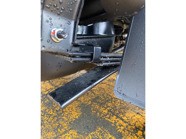 キャリイトラック KCエアコン・パワステ農繁仕様 4WD 届出済未使用車 4AT LEDヘッドランプ 衝突被害軽減システム 強化リアサスペンション クリアランスソナー レーンアシスト アイドリングストップ ESC パワーウィンドウ(19枚目)