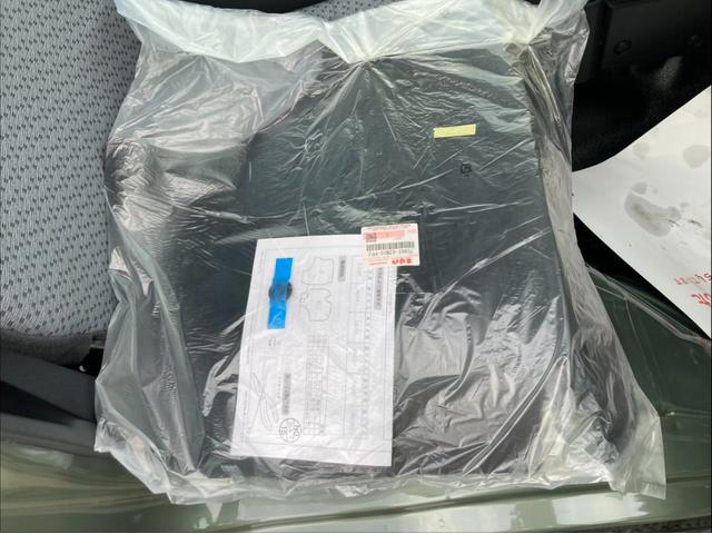 キャリイトラック KCエアコン・パワステ農繁仕様 4WD 届出済未使用車 4AT LEDヘッドランプ 衝突被害軽減システム 強化リアサスペンション クリアランスソナー レーンアシスト アイドリングストップ ESC パワーウィンドウ(21枚目)