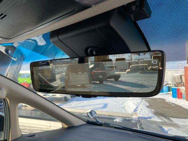 アルファード 2.5X 4WD 純正ナビ ETC バックカメラ クリアランスソナー オートクルーズコントロール レーンアシスト 衝突被害軽減システム 両側電動スライドドア オートマチックハイビーム LEDヘッドランプ(12枚目)