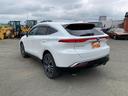 TOYOTA HARRIER PHEV