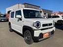 ハイブリッドＧ　４ＷＤ　届出済未使用車　クリアランスソナー　オートクルーズコントロール　レーンアシスト　衝突被害軽減システム　オートライト　ＬＥＤヘッドランプ　スマートキー　アイドリングストップ　シートヒーター（13枚目）