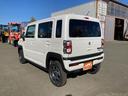ハイブリッドＧ　４ＷＤ　届出済未使用車　クリアランスソナー　オートクルーズコントロール　レーンアシスト　衝突被害軽減システム　オートライト　ＬＥＤヘッドランプ　スマートキー　アイドリングストップ　シートヒーター（17枚目）