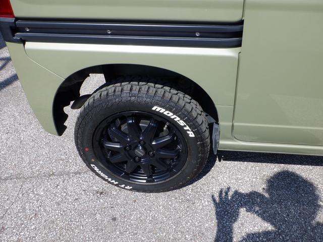 Ｎ－ＶＡＮ＋スタイル 　ホンダセンシング　４ＷＤ　インチアップ　マットタイヤ　ＡＭＥ１４インチアルミ　ＬＥＤヘッドライト　ＬＥＤフォグ　オートハイビーム　純正ナビＴＶバックカメラ　ＥＴＣ　コーナーセンサー　シートカバー（11枚目）
