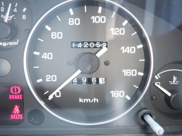 ユーノスロードスター Vスペシャル 5MT フルタップ車高調 LSD(12枚目)