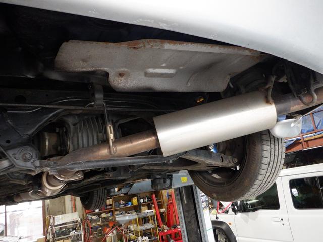 ユーノスロードスター Vスペシャル 5MT フルタップ車高調 LSD(24枚目)