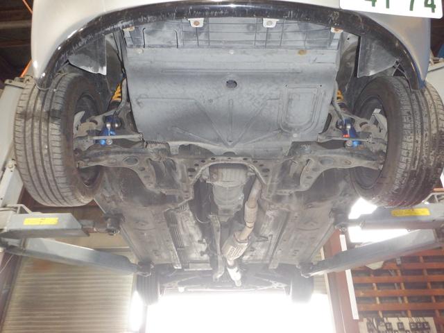 ユーノスロードスター Vスペシャル 5MT フルタップ車高調 LSD(26枚目)