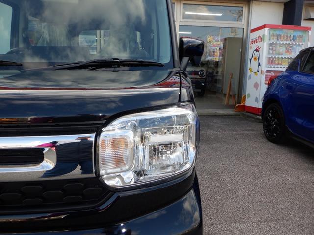 スペーシア ハイブリッドＧ　シートヒーター　スズキセーフティーサポート　ＬＥＤヘッドライト　４ＷＤ（5枚目）