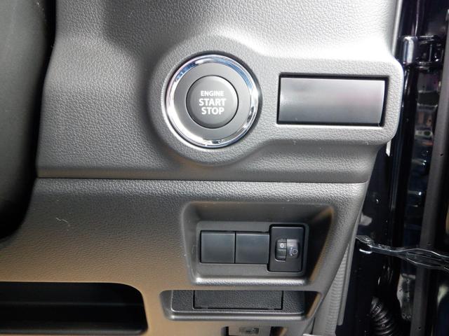 スペーシア ハイブリッドＧ　シートヒーター　スズキセーフティーサポート　ＬＥＤヘッドライト　４ＷＤ（16枚目）