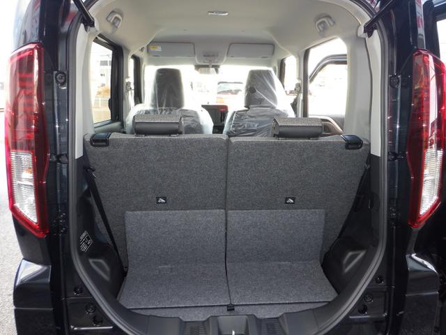 スペーシア ハイブリッドＧ　シートヒーター　スズキセーフティーサポート　ＬＥＤヘッドライト　４ＷＤ（18枚目）