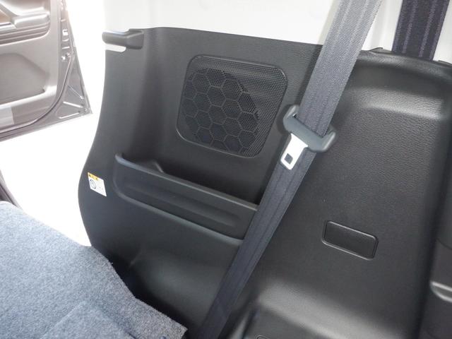 スペーシア ハイブリッドＧ　シートヒーター　スズキセーフティーサポート　ＬＥＤヘッドライト　４ＷＤ（20枚目）
