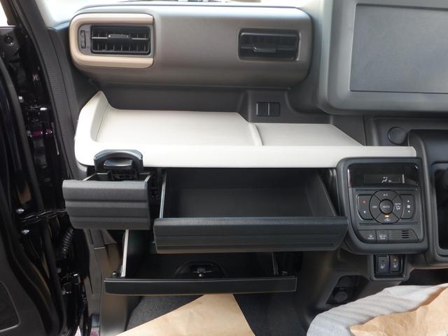 スペーシア ハイブリッドＧ　シートヒーター　スズキセーフティーサポート　ＬＥＤヘッドライト　４ＷＤ（23枚目）