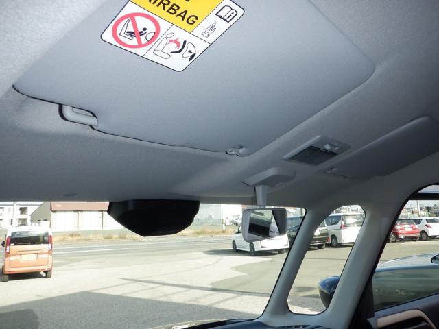 スペーシア ハイブリッドＧ　シートヒーター　スズキセーフティーサポート　ＬＥＤヘッドライト　４ＷＤ（25枚目）