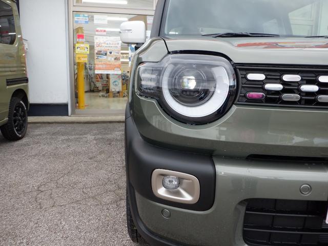 ＬＥＤヘッドライト！！