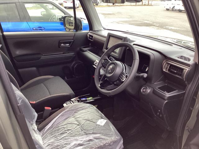 シートヒーター！