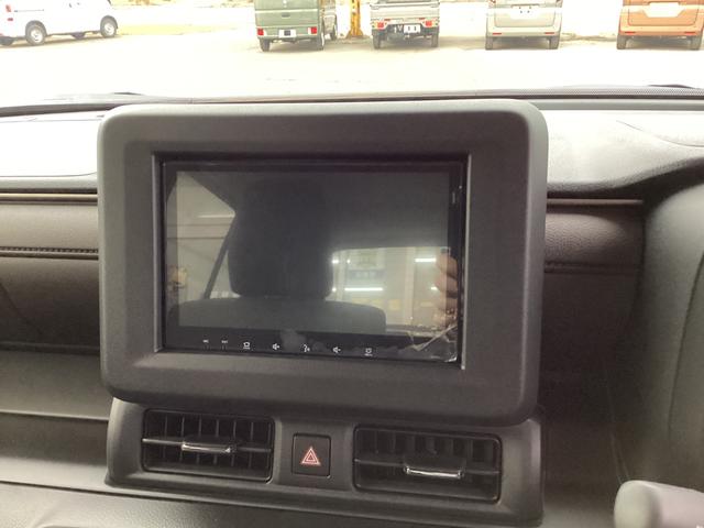 ８インチディスプレイオーディオ！