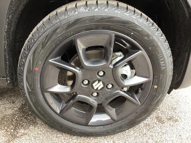 横浜ＩＧ７０　新品スタットレス！