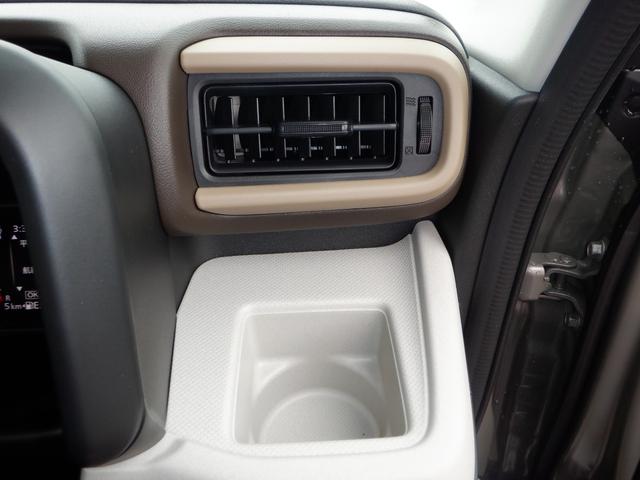 スペーシア ハイブリッドＧ　スズキセーフティーサポート　ＬＥＤヘッドライト　ＬＥＤポジション　シートヒーター　４ＷＤ（15枚目）