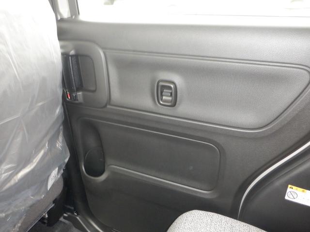 スペーシア ハイブリッドＧ　スズキセーフティーサポート　ＬＥＤヘッドライト　ＬＥＤポジション　シートヒーター　４ＷＤ（19枚目）