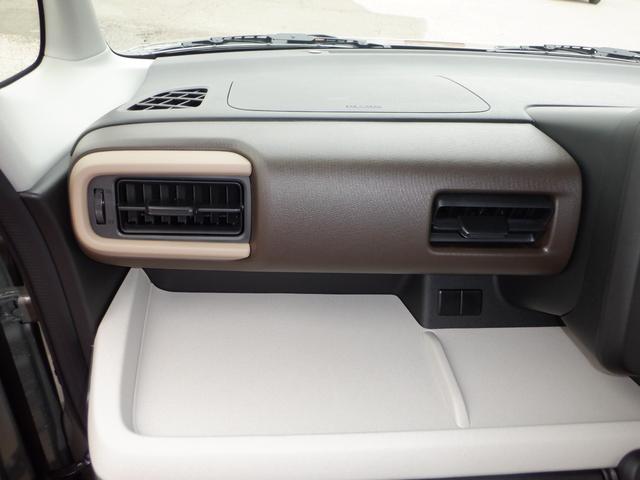 スペーシア ハイブリッドＧ　スズキセーフティーサポート　ＬＥＤヘッドライト　ＬＥＤポジション　シートヒーター　４ＷＤ（25枚目）