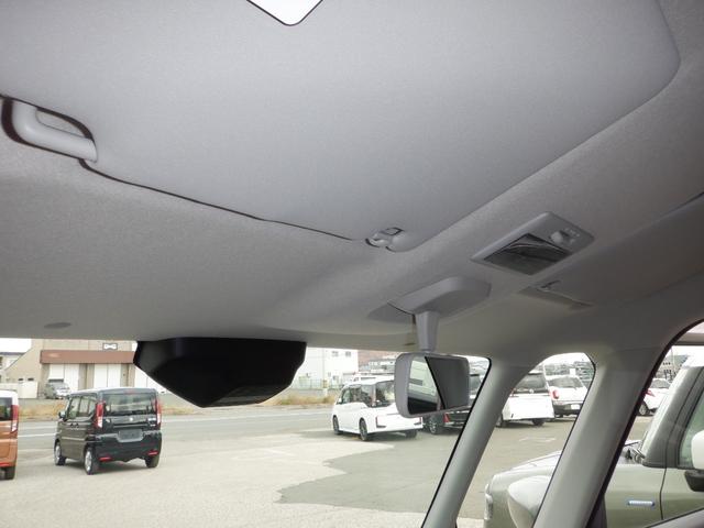 スペーシア ハイブリッドＧ　スズキセーフティーサポート　ＬＥＤヘッドライト　ＬＥＤポジション　シートヒーター　４ＷＤ（26枚目）