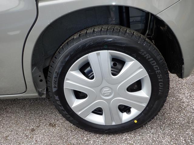 スペーシア ハイブリッドＧ　スズキセーフティーサポート　ＬＥＤヘッドライト　ＬＥＤポジション　シートヒーター　４ＷＤ（29枚目）