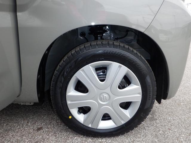 スペーシア ハイブリッドＧ　スズキセーフティーサポート　ＬＥＤヘッドライト　ＬＥＤポジション　シートヒーター　４ＷＤ（32枚目）