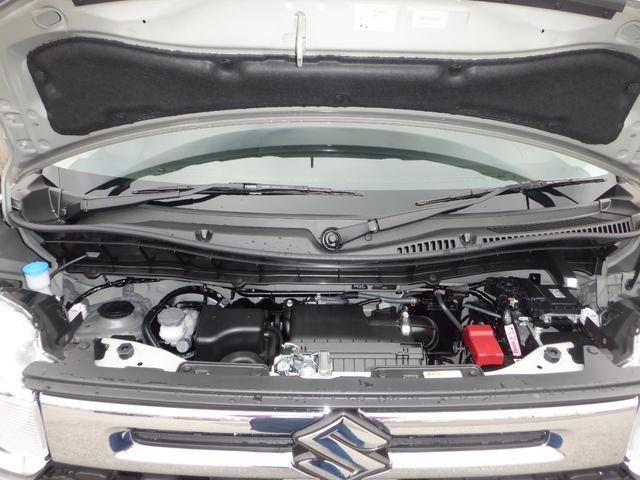 スペーシア ハイブリッドＧ　スズキセーフティーサポート　ＬＥＤヘッドライト　ＬＥＤポジション　シートヒーター　４ＷＤ（33枚目）