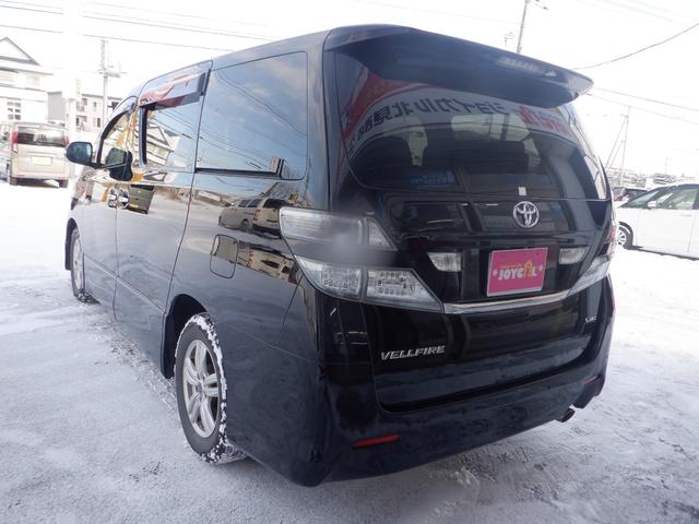 ヴェルファイア 3.5Z プラチナムセレクション 4WD ナビTVバックカメラ 両側電動スライドドア ボディーガラスコーティングHDR(7枚目)