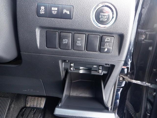 ヴェルファイア 3.5Z プラチナムセレクション 4WD ナビTVバックカメラ 両側電動スライドドア ボディーガラスコーティングHDR(22枚目)