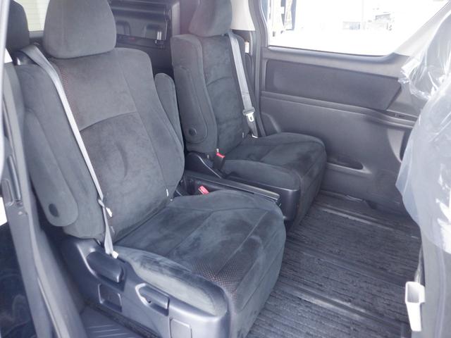 ヴェルファイア 3.5Z プラチナムセレクション 4WD ナビTVバックカメラ 両側電動スライドドア ボディーガラスコーティングHDR(23枚目)