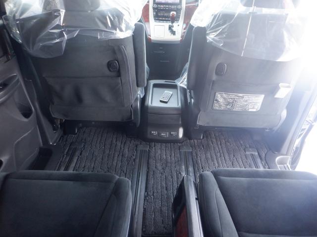 ヴェルファイア 3.5Z プラチナムセレクション 4WD ナビTVバックカメラ 両側電動スライドドア ボディーガラスコーティングHDR(24枚目)