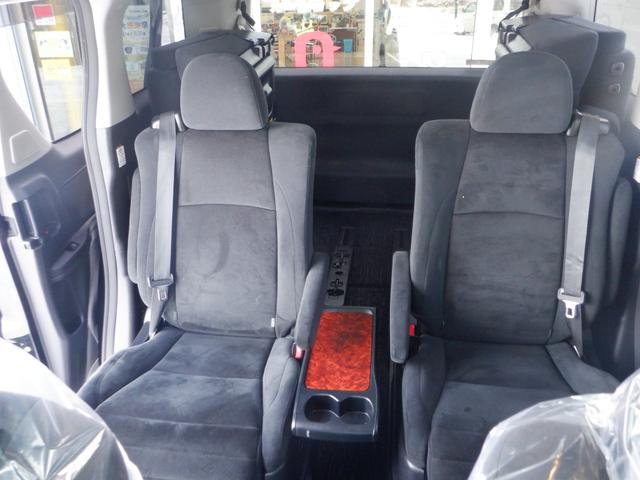 ヴェルファイア 3.5Z プラチナムセレクション 4WD ナビTVバックカメラ 両側電動スライドドア ボディーガラスコーティングHDR(27枚目)