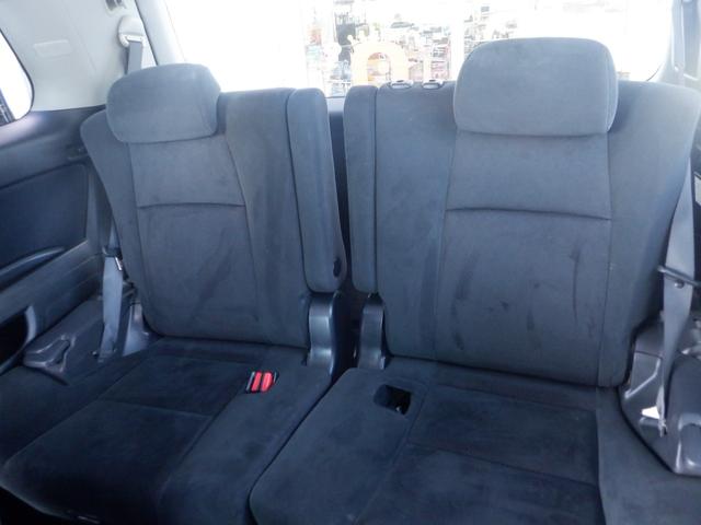 ヴェルファイア 3.5Z プラチナムセレクション 4WD ナビTVバックカメラ 両側電動スライドドア ボディーガラスコーティングHDR(33枚目)