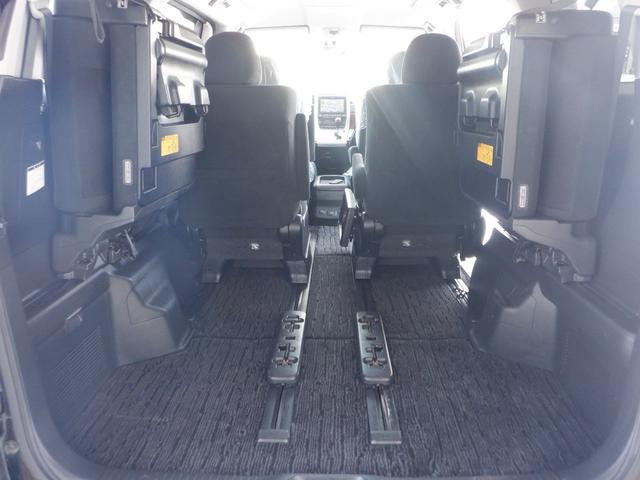 ヴェルファイア 3.5Z プラチナムセレクション 4WD ナビTVバックカメラ 両側電動スライドドア ボディーガラスコーティングHDR(37枚目)