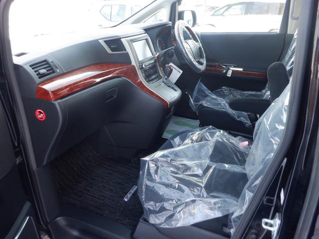 ヴェルファイア 3.5Z プラチナムセレクション 4WD ナビTVバックカメラ 両側電動スライドドア ボディーガラスコーティングHDR(38枚目)