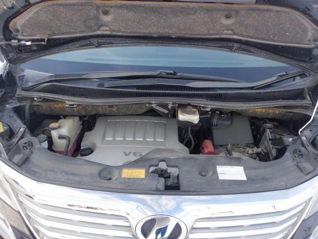 ヴェルファイア 3.5Z プラチナムセレクション 4WD ナビTVバックカメラ 両側電動スライドドア ボディーガラスコーティングHDR(52枚目)