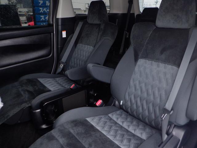 アルファード 2.5S 4WD 寒冷地仕様 純正コネクトナビバックカメラ フィリップダウンモニター 両側電動スライドドア LEDヘッドライト ワンオーナー エンジンスタータ 新品18インチアルミ冬タイヤ 5年間走行無制限保証(14枚目)