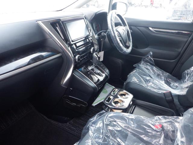 アルファード 2.5S 4WD 寒冷地仕様 純正コネクトナビバックカメラ フィリップダウンモニター 両側電動スライドドア LEDヘッドライト ワンオーナー エンジンスタータ 新品18インチアルミ冬タイヤ 5年間走行無制限保証(16枚目)
