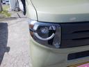 Ｎ－ＶＡＮ＋スタイル 　ホンダセンシング　４ＷＤ　インチアップ　マットタイヤ　ＡＭＥ１４インチアルミ　ＬＥＤヘッドライト　ＬＥＤフォグ　オートハイビーム　純正ナビＴＶバックカメラ　ＥＴＣ　コーナーセンサー　シートカバー（4枚目）
