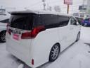 アルファード 2.5S 4WD 寒冷地仕様 純正コネクトナビバックカメラ フィリップダウンモニター 両側電動スライドドア LEDヘッドライト ワンオーナー エンジンスタータ 新品18インチアルミ冬タイヤ 5年間走行無制限保証(4枚目)