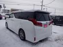 アルファード 2.5S 4WD 寒冷地仕様 純正コネクトナビバックカメラ フィリップダウンモニター 両側電動スライドドア LEDヘッドライト ワンオーナー エンジンスタータ 新品18インチアルミ冬タイヤ 5年間走行無制限保証(7枚目)