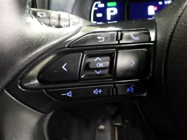 アクア Ｚ　４ＷＤ　フルセグ　メモリーナビ　バックカメラ　衝突被害軽減システム　ＥＴＣ　ドラレコ　ＬＥＤヘッドランプ　ワンオーナー（9枚目）