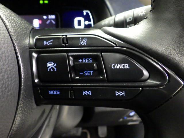 アクア Ｚ　４ＷＤ　フルセグ　メモリーナビ　バックカメラ　衝突被害軽減システム　ＥＴＣ　ドラレコ　ＬＥＤヘッドランプ　ワンオーナー（10枚目）