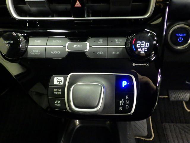 アクア Ｚ　４ＷＤ　フルセグ　メモリーナビ　バックカメラ　衝突被害軽減システム　ＥＴＣ　ドラレコ　ＬＥＤヘッドランプ　ワンオーナー（14枚目）