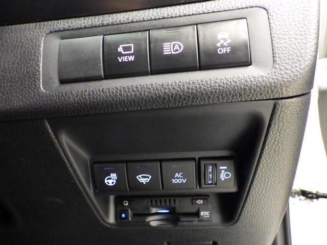 アクア Ｚ　４ＷＤ　フルセグ　メモリーナビ　バックカメラ　衝突被害軽減システム　ＥＴＣ　ドラレコ　ＬＥＤヘッドランプ　ワンオーナー（16枚目）