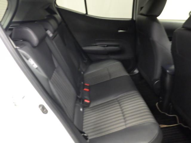 アクア Ｚ　４ＷＤ　フルセグ　メモリーナビ　バックカメラ　衝突被害軽減システム　ＥＴＣ　ドラレコ　ＬＥＤヘッドランプ　ワンオーナー（24枚目）