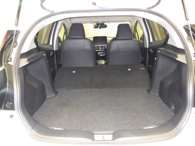 アクア Ｚ　４ＷＤ　フルセグ　メモリーナビ　バックカメラ　衝突被害軽減システム　ＥＴＣ　ドラレコ　ＬＥＤヘッドランプ　ワンオーナー（26枚目）