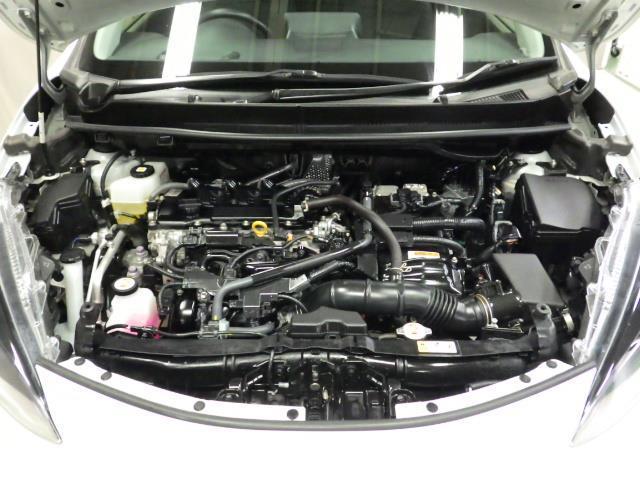 アクア Ｚ　４ＷＤ　フルセグ　メモリーナビ　バックカメラ　衝突被害軽減システム　ＥＴＣ　ドラレコ　ＬＥＤヘッドランプ　ワンオーナー（28枚目）