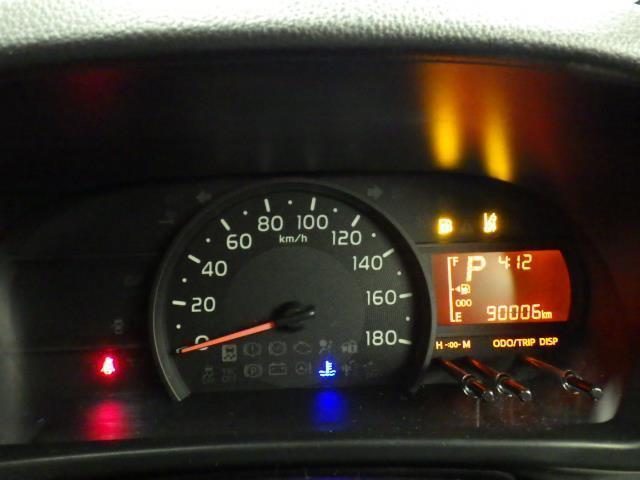 パッソ Ｘ　ＬパッケージＳ　４ＷＤ　衝突被害軽減システム　アイドリングストップ（12枚目）